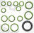 Global Parts 1321259 A/C System O-Ring and Gasket Kit