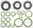 Global Parts 1321268 A/C System O-Ring and Gasket Kit