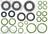 Global Parts 1321276 A/C System O-Ring and Gasket Kit