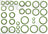 Global Parts 1321282 A/C System O-Ring and Gasket Kit