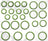 Global Parts 1321297 A/C System O-Ring and Gasket Kit