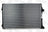 Global Parts 13212C Radiator