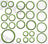 Global Parts 1321308 A/C System O-Ring and Gasket Kit
