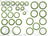 Global Parts 1321314 A/C System O-Ring and Gasket Kit