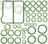 Global Parts 1321323 A/C System O-Ring and Gasket Kit