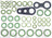 Global Parts 1321325 A/C System O-Ring and Gasket Kit