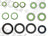 Global Parts 1321330 A/C System O-Ring and Gasket Kit