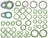 Global Parts 1321344 A/C System O-Ring and Gasket Kit