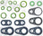 Global Parts 1321352 A/C System O-Ring and Gasket Kit