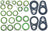 Global Parts 1321356 A/C System O-Ring and Gasket Kit