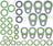 Global Parts 1321362 A/C System O-Ring and Gasket Kit
