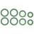 Global Parts 1321371 A/C System O-Ring and Gasket Kit