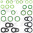 Global Parts 1321385 A/C System O-Ring and Gasket Kit