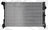 Global Parts 13213C Radiator