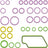 Global Parts 1321409 A/C System O-Ring and Gasket Kit