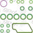 Global Parts 1321412 A/C System O-Ring and Gasket Kit