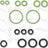 Global Parts 1321415 A/C System O-Ring and Gasket Kit