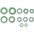 Global Parts 1321430 A/C System O-Ring and Gasket Kit
