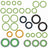 Global Parts 1321433 A/C System O-Ring and Gasket Kit