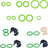 Global Parts 1321438 A/C System O-Ring and Gasket Kit