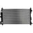 Global Parts 13217C Radiator