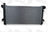 Global Parts 13227C Radiator