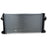 Global Parts 13228C Radiator