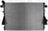 Global Parts 13230C Radiator
