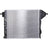 Global Parts 13231C Radiator