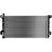 Global Parts 13232C Radiator