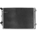 Global Parts 13235C Radiator