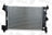 Global Parts 13247C Radiator