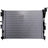 Global Parts 13249C Radiator