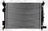 Global Parts 13252C Radiator