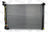 Global Parts 13256C Radiator