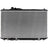 Global Parts 13257C Radiator