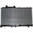 Global Parts 13258C Radiator