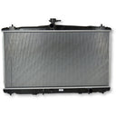 Global Parts 13269C Radiator