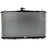 Global Parts 13269C Radiator