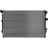 Global Parts 13272C Radiator