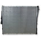 Global Parts 13277C Radiator