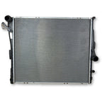 Global Parts 13277C Radiator