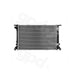 Global Parts 13278C Radiator