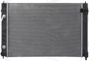 Global Parts 13284C Radiator