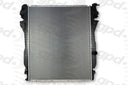 Global Parts 13296C Radiator