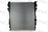 Global Parts 13296C Radiator