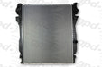Global Parts 13296C Radiator