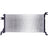 Global Parts 13304C Radiator