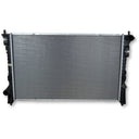 Global Parts 13309C Radiator