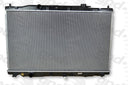 Global Parts 13314C Radiator
